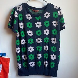 ModCloth knit blouse